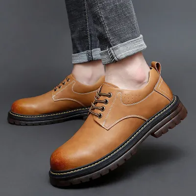ROAMER JOLT MARTIN BOOT